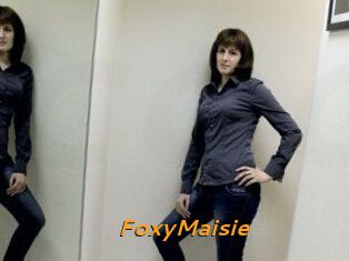 Foxy_Maisie