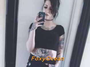FoxyOcean