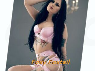 Foxy_Foxtail