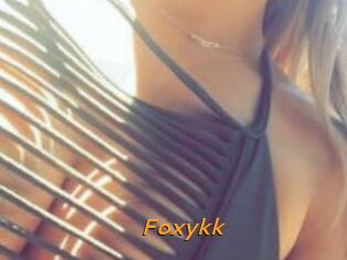 Foxykk