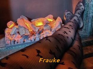 Frauke