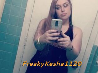 FreakyKesha1120