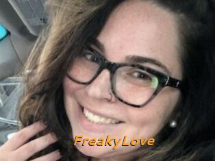 FreakyLove