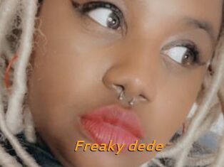 Freaky_dede