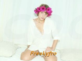 Freakyfro