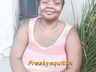 Freakysquitxx