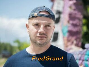 FredGrand