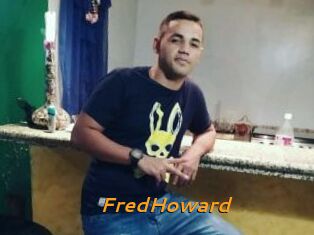 FredHoward