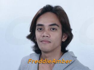 FreddieAmber