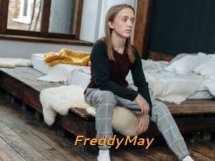 FreddyMay