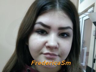 FredericaSm