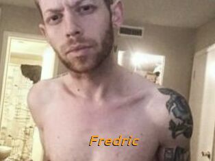 Fredric
