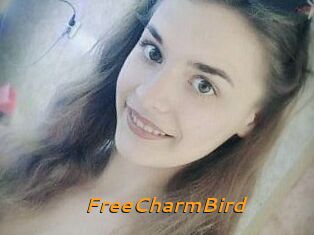 FreeCharmBird