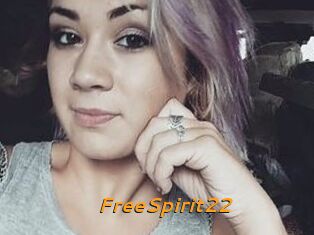 FreeSpirit22