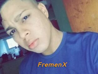 FremenX