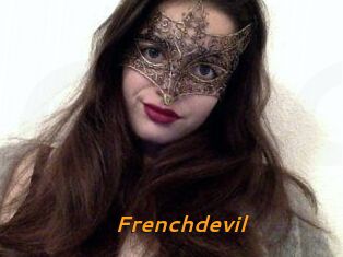 Frenchdevil