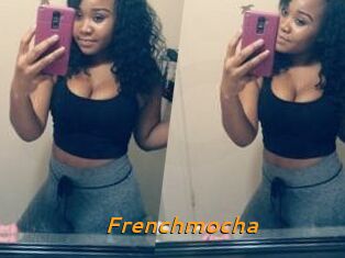 Frenchmocha