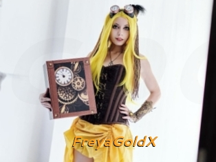 FreyaGoldX