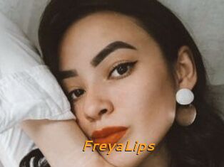 FreyaLips