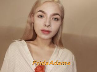 FridaAdams