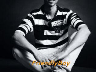 Friendly_Boy