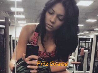 FrizGrace