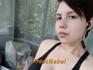 FrostRebel