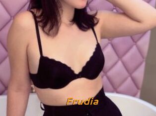 Frudia