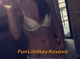FunLindsayXoxoxo