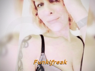 Funkifreak