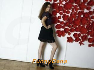 FunnyDana