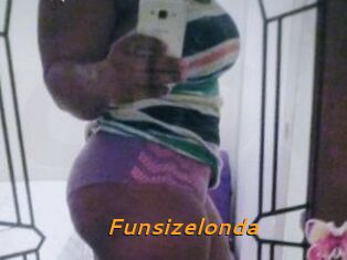 Funsizelonda