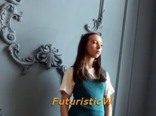 FuturisticW