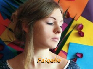 Faiqalia