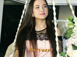 Fairyeast