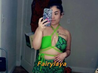 Fairylaya