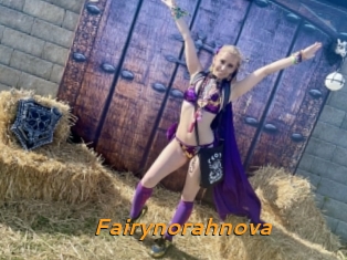 Fairynorahnova