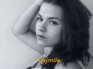Fajmile