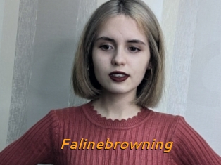Falinebrowning