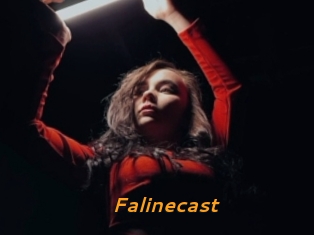 Falinecast