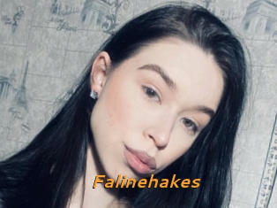 Falinehakes