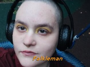 Falkleman