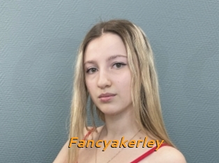 Fancyakerley