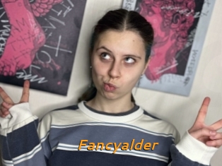 Fancyalder