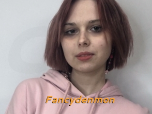 Fancydenmon