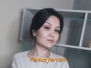Fancyferran
