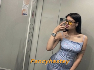 Fancyhastey