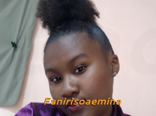 Fanirisoaemina