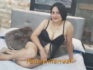 Fannyvillarreal