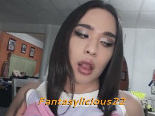 Fantasylicious22